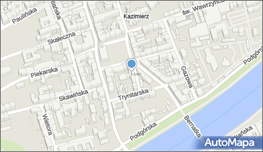 8651494013, Orienteering Rafał Świątkowski 