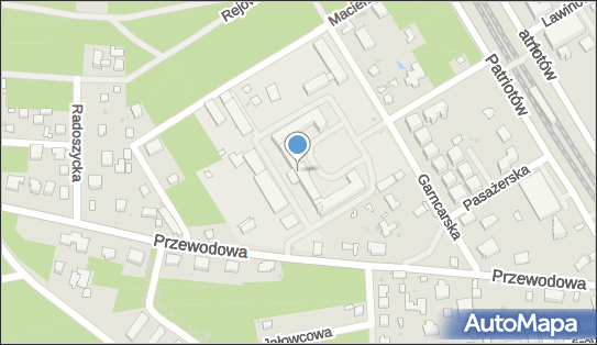 Origanum, Szachowa 1, Warszawa 04-894 - Przedsiębiorstwo, Firma, NIP: 5732791995