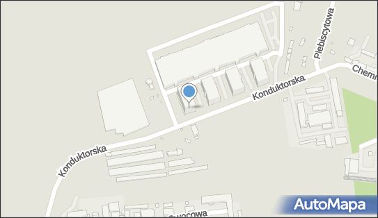 Orinoko, Konduktorska 33, Katowice 40-155 - Przedsiębiorstwo, Firma, numer telefonu