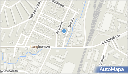Orkan, ul. Stefana Jaracza 5, Rzeszów 35-103 - Przedsiębiorstwo, Firma, NIP: 8131018476