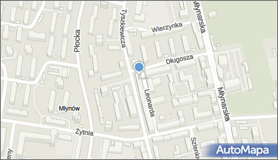 ORKA, ul. Eustachego Tyszkiewicza 32, Warszawa 01-182 - Przedsiębiorstwo, Firma, NIP: 5272139447