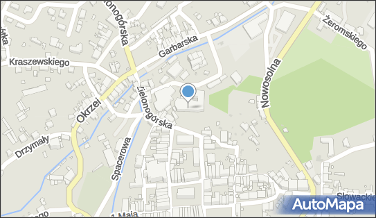 Orkiestra Kożuchowska, Klasztorna 14, Kożuchów 67-120 - Przedsiębiorstwo, Firma, numer telefonu