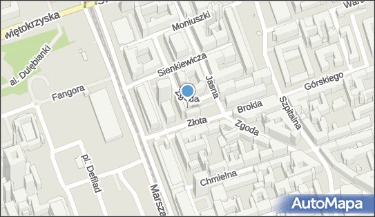 5252487300, Orlean Club sp. z o.o. 