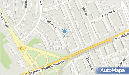 Orlik, Wąchocka 4A, Warszawa 03-934 - Przedsiębiorstwo, Firma, NIP: 1131274738