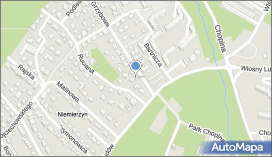 Orlim Maria Orlicka, ul. Grzybowa 19, Szczecin 71-484 - Przedsiębiorstwo, Firma, NIP: 8521799547