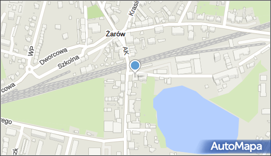 8841150021, P.H.U.Edward Orłowski 