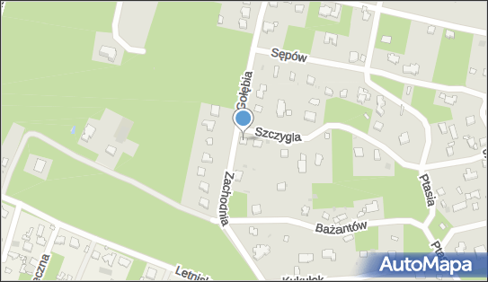 Orłowski Sławomir Sławomir Orłowski, Gołębia 6, Podkowa Leśna 05-807 - Przedsiębiorstwo, Firma, NIP: 5342032218