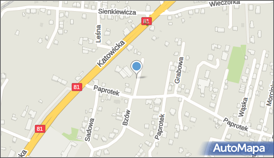 Orno Logistic, Katowicka 134, Mikołów 43-190 - Przedsiębiorstwo, Firma, NIP: 6351831853