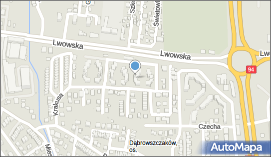 Orpol, ul. Krakusa 9, Rzeszów 35-302 - Przedsiębiorstwo, Firma, numer telefonu, NIP: 8172001515