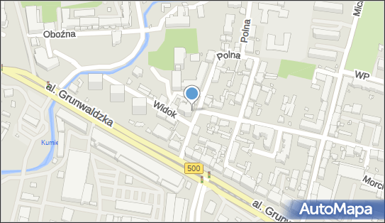 5783046706, Orqa w Likwidacji sp. z o.o. 