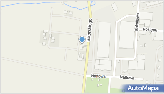 1181929986, Orso General Investment sp. z o.o. 