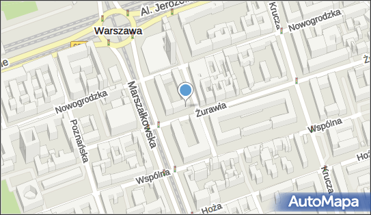 5540235459, Orszagh i Wspólnicy sp. z o.o. 