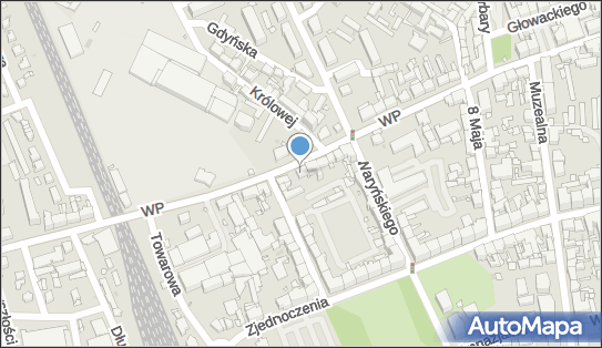 Orto X Trade, ul. Wojska Polskiego 29, Nowa Sól 67-100 - Przedsiębiorstwo, Firma, NIP: 5361910789