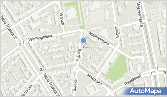 Ortomedik Robert Kowalewski, Śląska 23, Szczecin 70-434 - Przedsiębiorstwo, Firma, NIP: 8512605012