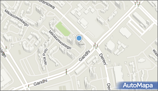 Ortopedica Katarzyna Sugier, ul. Jana Miklaszewskiego 2, Warszawa 02-776 - Przedsiębiorstwo, Firma, NIP: 6971899779