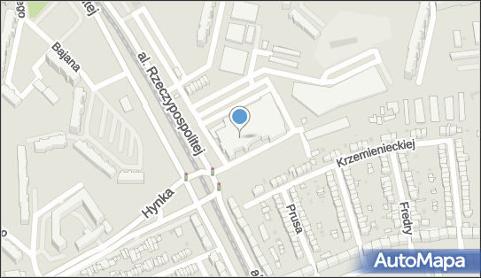 5831534149, Ortostop Dorota Dojan 