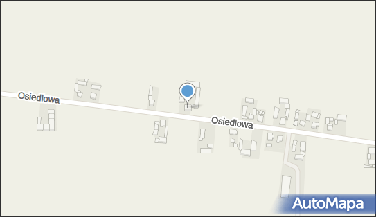 Oryx Jacek Grześkowiak, ul. Osiedlowa 16, Chrzan 63-210 - Przedsiębiorstwo, Firma, NIP: 6171414846