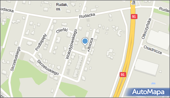 Orzechowski Dariusz Servis Sprzętu Agd, ul. Andrzeja Kmicica 33 87-100 - Przedsiębiorstwo, Firma, NIP: 9561319353