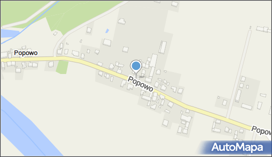 Orzechowski Robert, Popowo 14, Popowo 64-510 - Przedsiębiorstwo, Firma, NIP: 7631463150