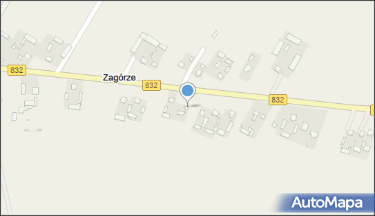 Orzeł Leokadia, Zagórze 15, Zagórze 24-200 - Przedsiębiorstwo, Firma, NIP: 7132534297