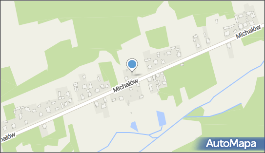 Os-Car Mateusz Wąsowski, Michałów 31, Michałów 26-110 - Przedsiębiorstwo, Firma, NIP: 6631817156