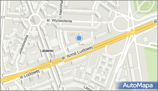 Os Media, al. Armii Ludowej 6, Warszawa 00-571 - Przedsiębiorstwo, Firma, numer telefonu, NIP: 5261746801