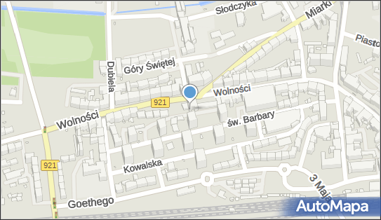 Osama Eissa, Wolności 263, Zabrze 41-800 - Przedsiębiorstwo, Firma, NIP: 6482306998