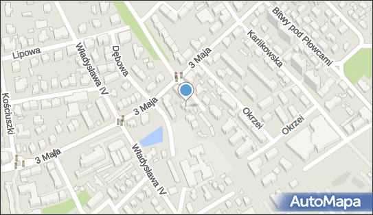 Osari, 3 Maja 33, Sopot 81-743 - Przedsiębiorstwo, Firma, numer telefonu, NIP: 5851462105
