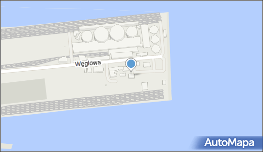 Osbo Przedsiębiorstwo Produkcyjno Usługowe, ul. Węglowa 1 81-341 - Przedsiębiorstwo, Firma, NIP: 5861772008