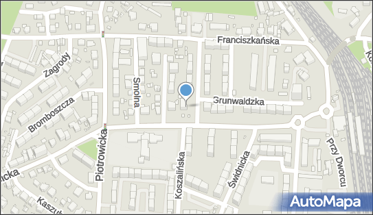 6341920532, Zarządzanie Nieruchomościami Małgorzata Naskręt 