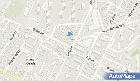 Oscar Żyła Teresa, Gminna 49, Zamość 22-400 - Przedsiębiorstwo, Firma, NIP: 9221101715