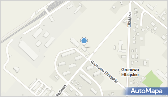 Osiedlowa Spółdzielnia Mieszkaniowa, ul. Osiedlowa 6 82-335 - Przedsiębiorstwo, Firma, numer telefonu, NIP: 5781011862