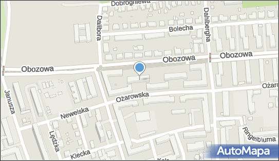 Osińska Kancelaria Adwokacka, Obozowa 93, Warszawa 01-433 - Przedsiębiorstwo, Firma, NIP: 9462338270