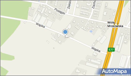 1230322825, Osińska Małgorzata, Madar Autorecykling 