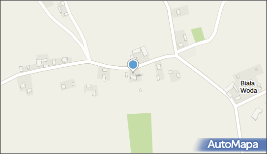 Osiński Cleaner Tomasz Osiński, Biała Woda 12A, Biała Woda 16-402 - Przedsiębiorstwo, Firma, NIP: 8441399082