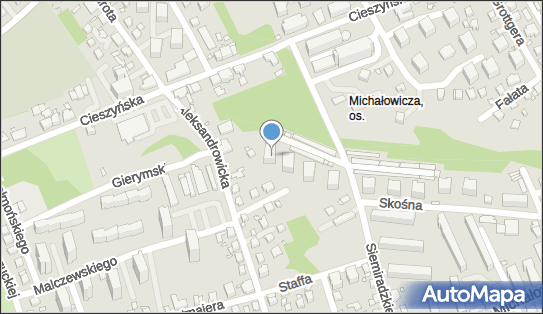 5471192504, Ośrodek Szkolenia Kierowców Jadwiga Chmiała 