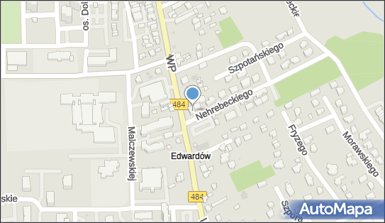 Osk Sped Emilia Wrzosek, ul. Wojska Polskiego 58, Bełchatów 97-400 - Przedsiębiorstwo, Firma, NIP: 7692090708