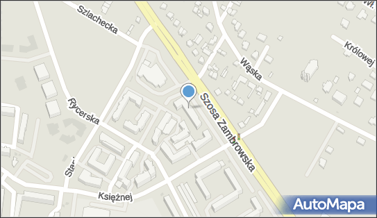 OSK ZIKO Zdzisław Kopańczyk, Szosa Zambrowska 102/23 18-400 - Przedsiębiorstwo, Firma, numer telefonu