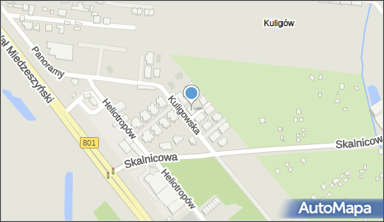 Oskar Murawski, Kuligowska 15, Warszawa 04-795 - Przedsiębiorstwo, Firma, numer telefonu, NIP: 9522106475