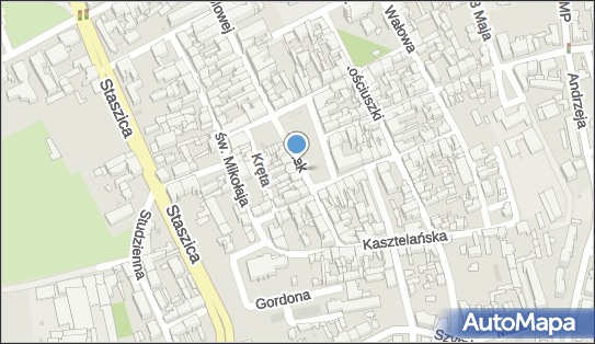 Oskar, Rynek 14, Inowrocław 88-100 - Przedsiębiorstwo, Firma, numer telefonu, NIP: 5561012316