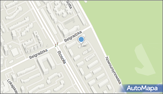 Oskar, Nowoursynowska 107E, Warszawa 02-797 - Przedsiębiorstwo, Firma, numer telefonu, NIP: 9512327996