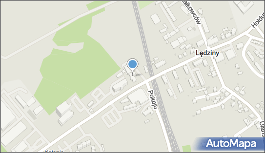 6460020088, Firma Handlowo - Usługowa 