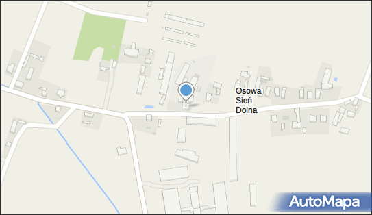 Osoweks, Osowa Sień 64, Osowa Sień 67-400 - Przedsiębiorstwo, Firma, numer telefonu, NIP: 6970010769