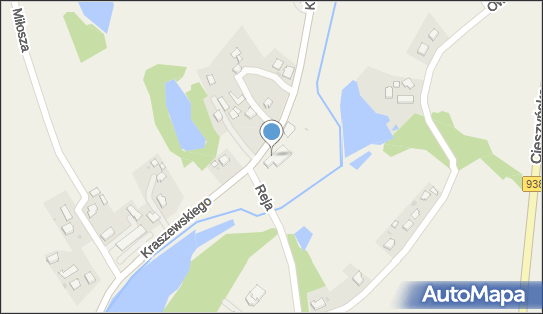 6331849212, OSP Golasowice 