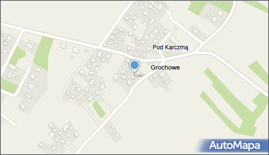 OSP Grochowe i, Grochowe 93, Grochowe 39-332 - Przedsiębiorstwo, Firma, NIP: 8171700783