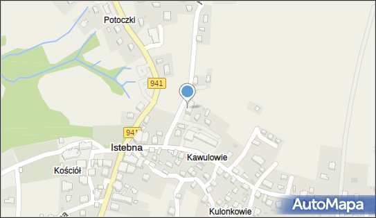 OSP Istebna Centrum, Istebna 600, Istebna 43-470 - Przedsiębiorstwo, Firma, numer telefonu