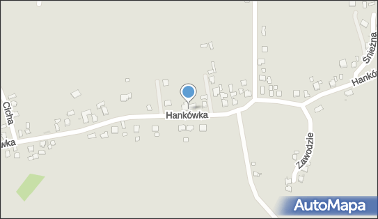 OSP Jasło Hankówka, Hankówka 109, Jasło 38-200 - Przedsiębiorstwo, Firma, NIP: 6852210866