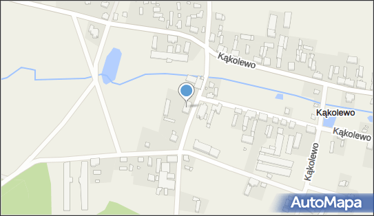 OSP, Kąkolewo, Kąkolewo 63A, Kąkolewo 62-065 - Przedsiębiorstwo, Firma, numer telefonu, NIP: 9950133140