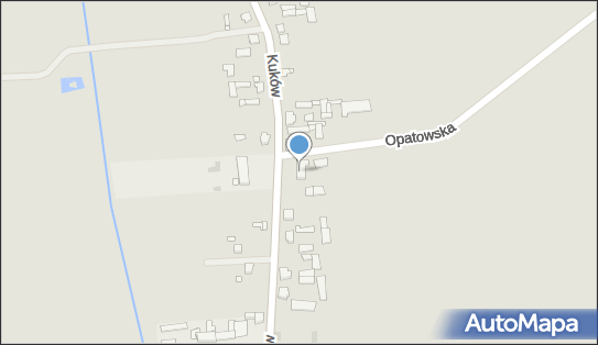 OSP Kuków, Kuków 79, Kuków 42-160 - Przedsiębiorstwo, Firma, numer telefonu, NIP: 5741865411