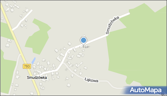 OSP Myszków Smudzówka, ul. Smudzówka 14, Myszków 42-300 - Przedsiębiorstwo, Firma, NIP: 5771761366